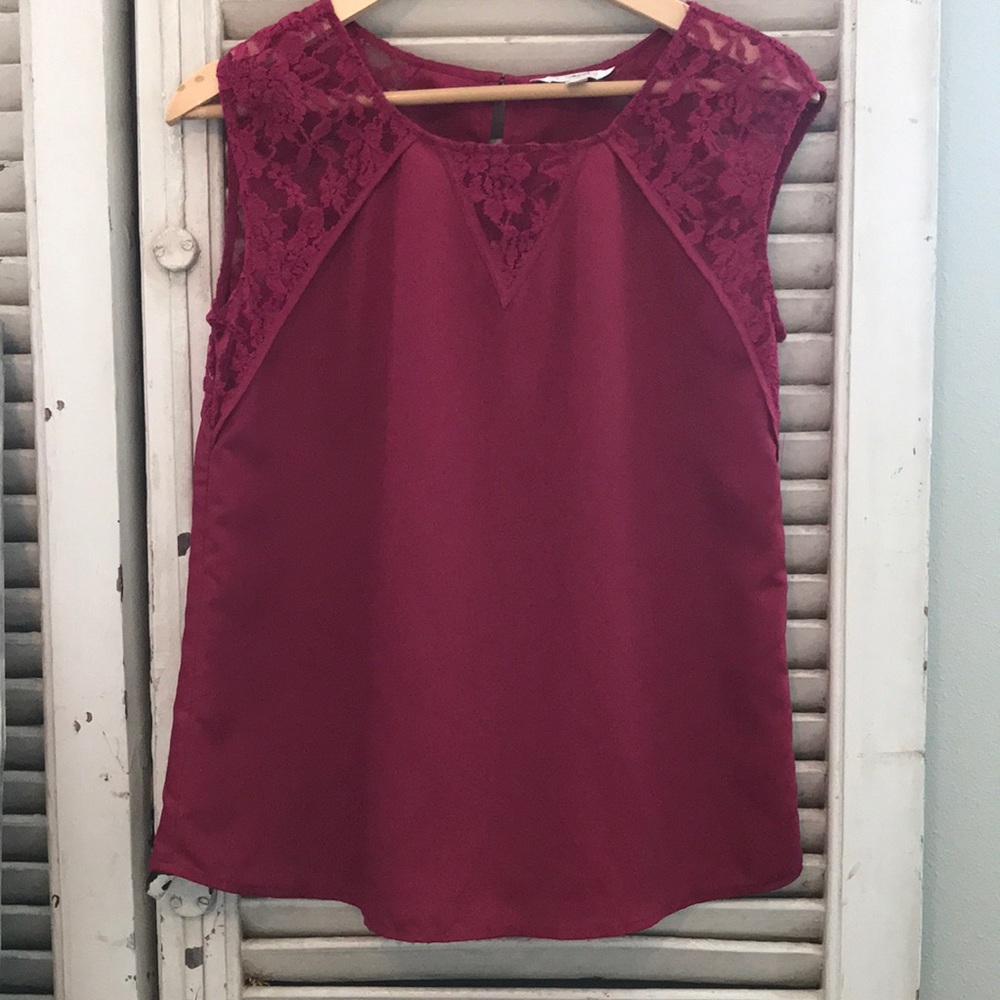 Dress blouse